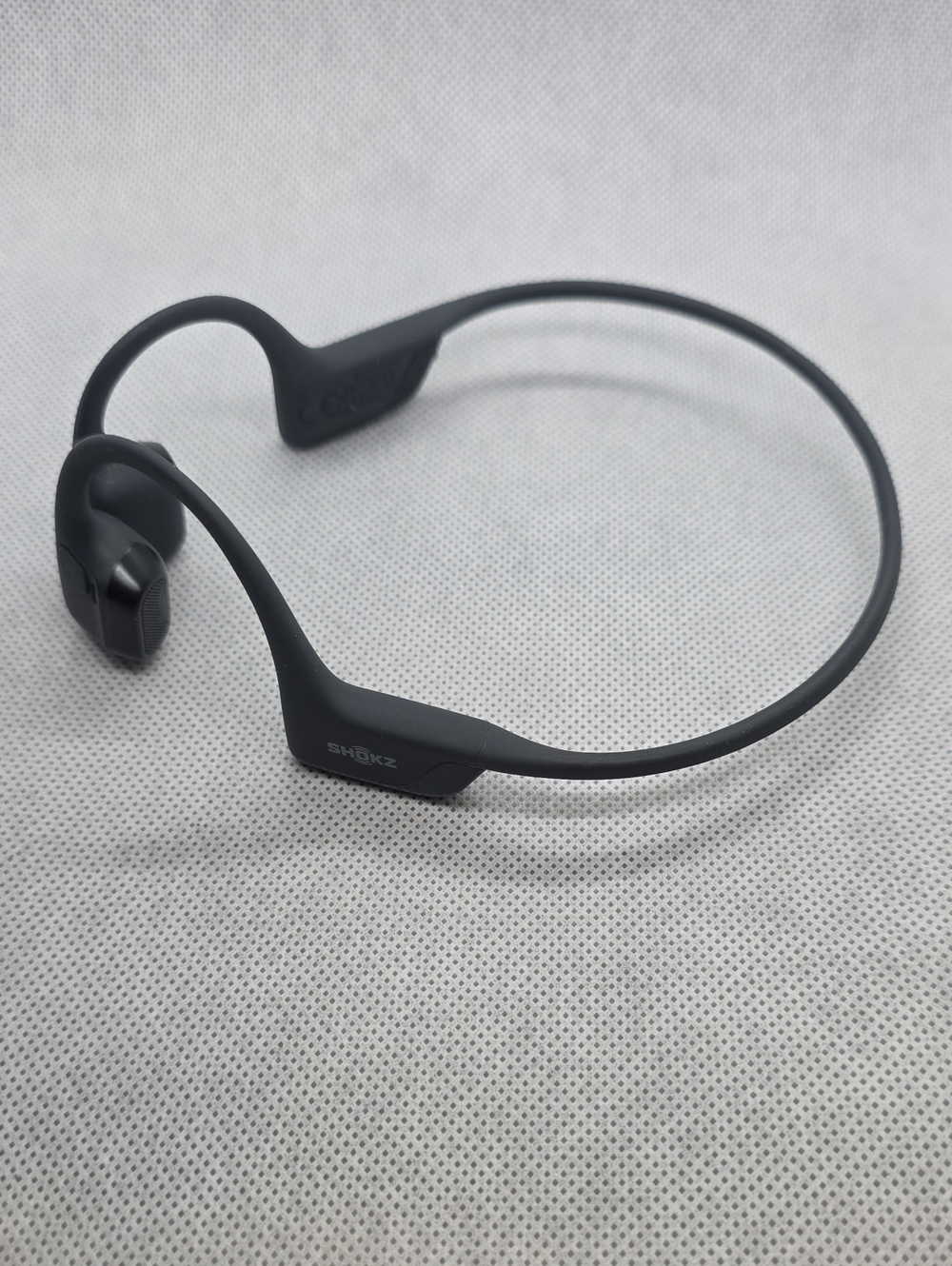 Shokz S820 OpenRun  Pro 2 Bone Conduction Headphones PreOwned - Picture 3 of 7